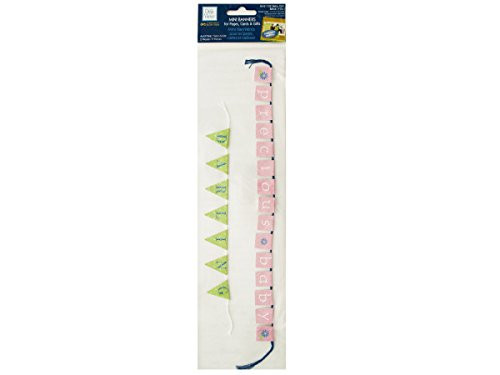 bulk buys Baby Girl Mini Banners
