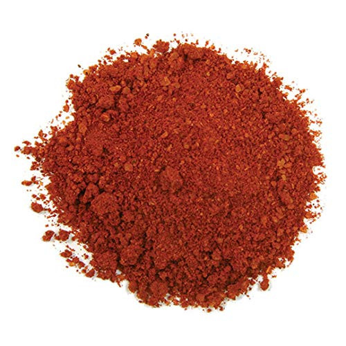 Frontier Co-op Berbere Seasoning, Certified Organic, Kosher, Non-irradiated | 1 lb. Bulk Bag Frontier Co-op Berbere Seasoning, Certified Organic, Kosher, Non-irradiated | 1 lb. Bulk Bag