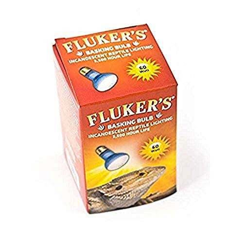 Fluker's Basking Spotlight Bulbs for Reptiles Fluker's Basking Spotlight Bulbs for Reptiles