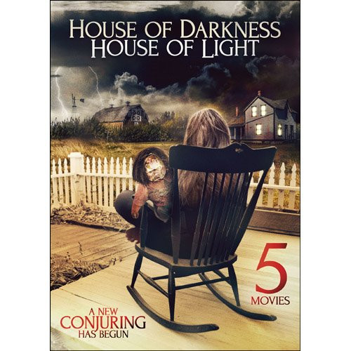 House of Darkness House of Light / Cruel Will / Haunting Sarah / The Devil's Partner / The Haunting of Fox Hollow Farm