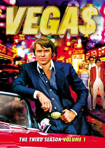 Vegas: Season 3, Volume 1