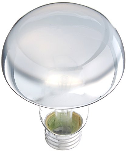 (4 Pack) Zoo Med Repti Basking Spot Lamps 100 watt for Reptiles
