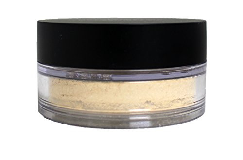 bareMinerals Original Foundation, Golden Fair, 0.28 Ounce