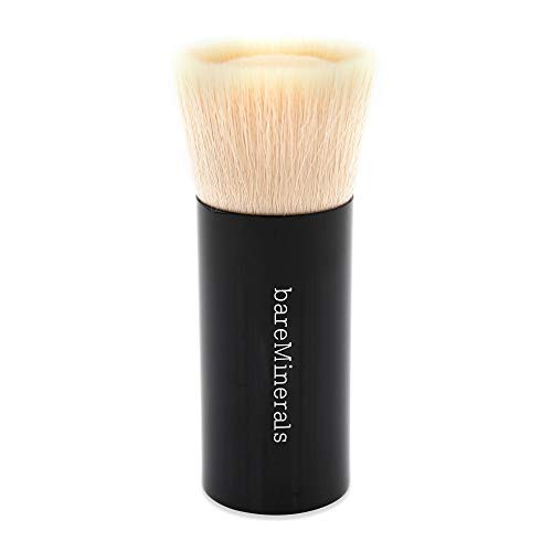 Bareminerals Face Brush Beautiful Finish Brush, 0.3 Ounce