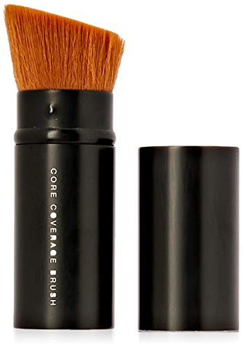 Bareminerals Face Brush Core Coverage Brush, 0.01 Ounce