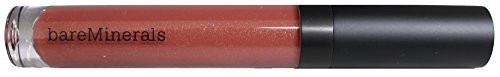 bareMinerals Moxie Plumping Lipgloss - Maverick (Rosewood Shimmer) 0.15 oz, clear (SG_B071ZT1HCX_US)