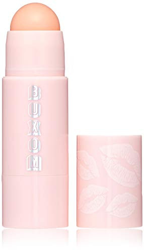 Power-Full Plump Lip Balm, Big "O", 0.17 oz