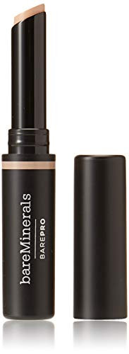 Bare Escentuals Barepro 16-hr Full Coverage Concealer - 04 Light-Neutral by for Women, 0.09 Oz