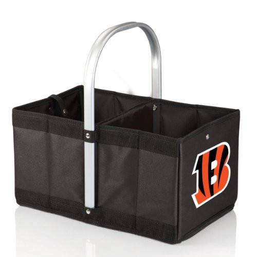 NFL Cincinnati Bengals Urban Market Basket
