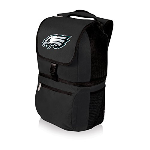 NFL Zuma Insulated Cooler Backpack, Philadelphia Eagles NFL Zuma Insulated Cooler Backpack, Philadelphia Eagles