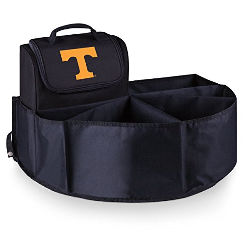 PICNIC TIME NCAA Tennessee Volunteers Trunk Boss Organizer/Cooler
