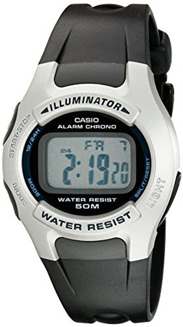 Casio Men's W42H-1AV Illuminator Digital Resin Strap Sport Watch Casio Men's W42H-1AV Illuminator Digital Resin Strap Sport Watch
