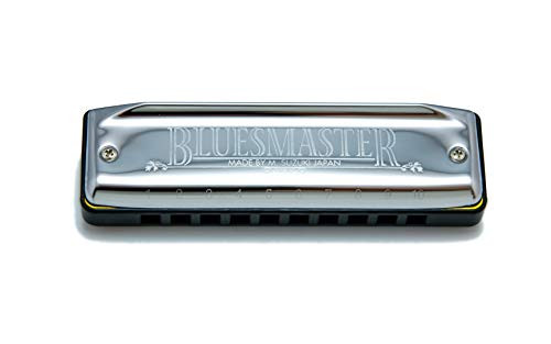 Other Harmonica (Suzuki Bluesmaster G)