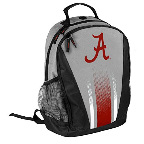 Alabama 2016 Stripe Primetime Backpack