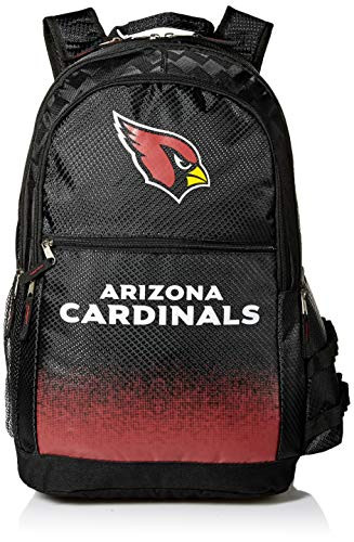 FOCO NFL Arizona Cardinals Gradient Elite Backpack