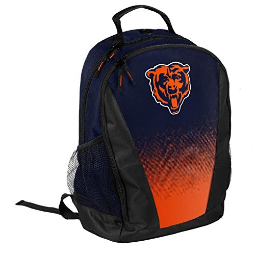 Chicago Bears NFL Gradient PRIMETIME Backpack