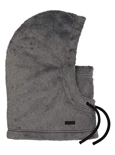 Burton Womens Cora Hood, True Black New, Over-Helmet