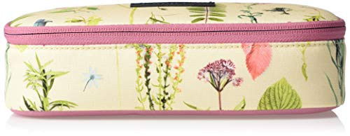 Burton Switchback Case, Creme Brulee Oakledge Floral, One Size