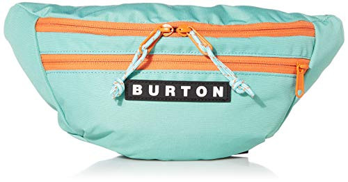 Burton Hip Pack, Buoy Blue Triple Ripstop Cordura, One Size