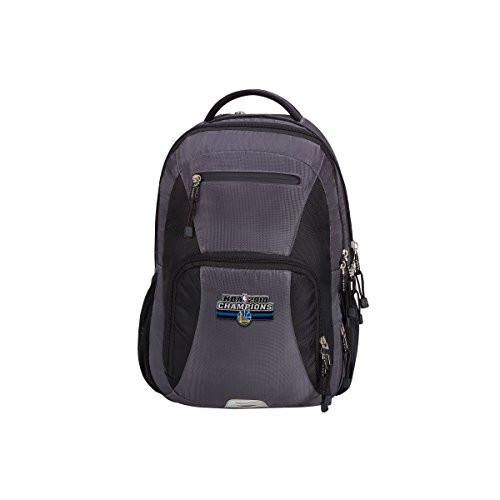 NBA Golden State Warriors "Turbine" Backpack, 19" x 5" x 13"
