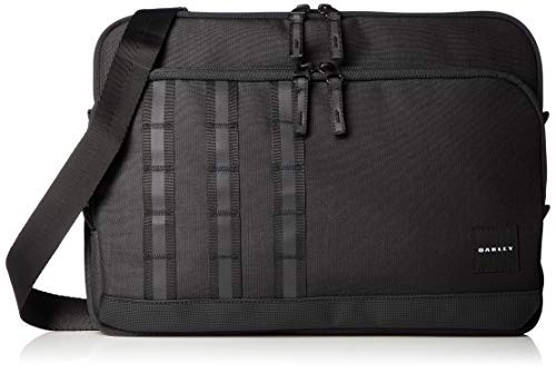 Oakley Utility PC Case Blackout One Size