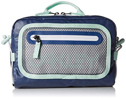 Oakley Men's 90'S Beltbag, Dark Blue, U