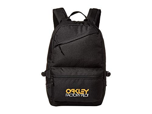 Oakley Factory Pilot Backpack Blackout One Size
