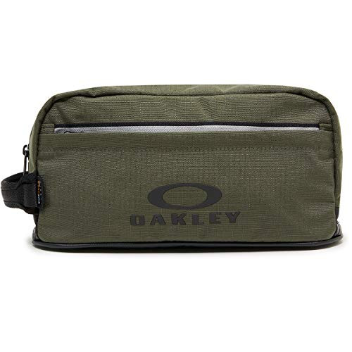 Oakley Men's Utility Beauty Case, New Dark Brush, U