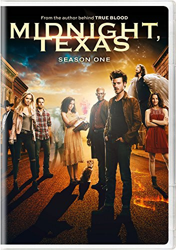 Midnight, Texas: Season One