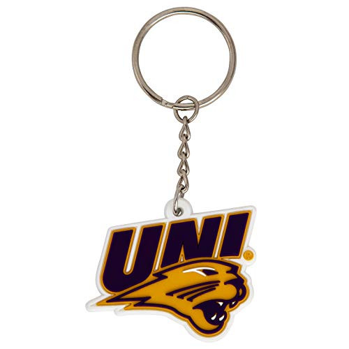 Desert Cactus University of Northern Iowa UNI Panthers NCAA Keychain Car Keys Holder (PVC) Desert Cactus University of Northern Iowa UNI Panthers NCAA Keychain Car Keys Holder (PVC)