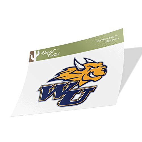 Webster University Gorloks NCAA Vinyl Decal Laptop Water Bottle Car Scrapbook (Sticker - 00014A) Webster University Gorloks NCAA Vinyl Decal Laptop Water Bottle Car Scrapbook (Sticker - 00014A)