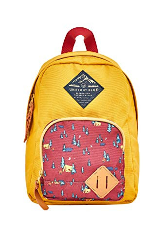 United By Blue - Whitter Youth Backpack - Campsite