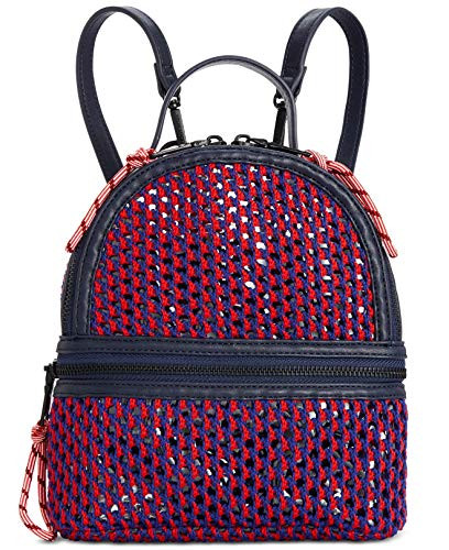 Steve Madden Murray Mesh Backpack