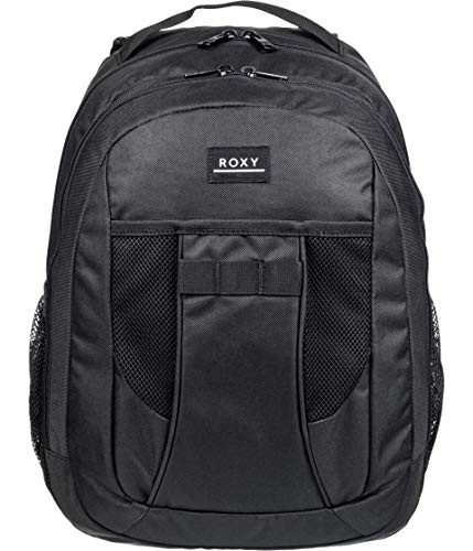 Roxy Junior's Backpack, Anthracite, 1SZ