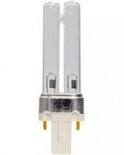 5 Watt Osram Sylvania 23396, GCF5DS/G23/SE/OF, HNS S 5W G23, Bulb OEM Quality Premium Compatible Replacement UV Lamp 10000 Hours, 12 Month Guaranty!
