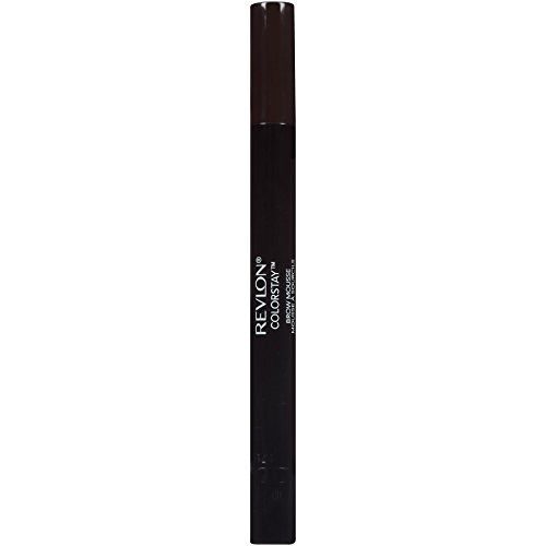 Revlon ColorStay Brow Mousse, Dark Brown Revlon ColorStay Brow Mousse, Dark Brown