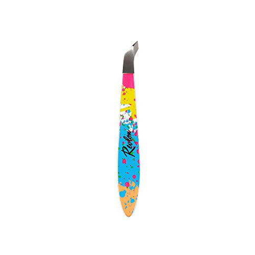 Revlon Isaac Mizrahi Loves Revlon Cuticle Nipper, Packaging may vary