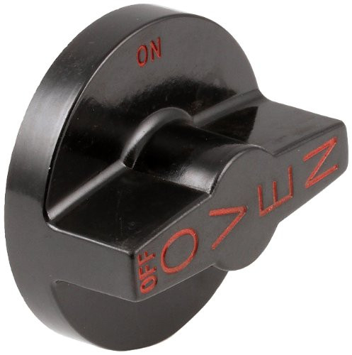 Southbend Range 1160533 Knob Asm, Valve (Oven On-Off)