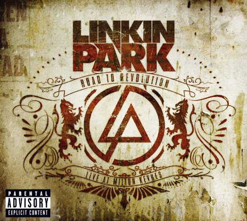 Road To Revolution Live At Milton Keynes (CD/DVD)