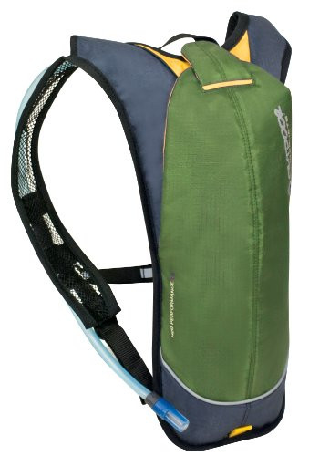 H20 Performance Hydration Pack 