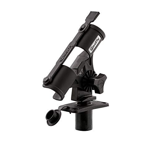 Scotty #264 Fly Rod Holder w/ #244 Flush Mount
