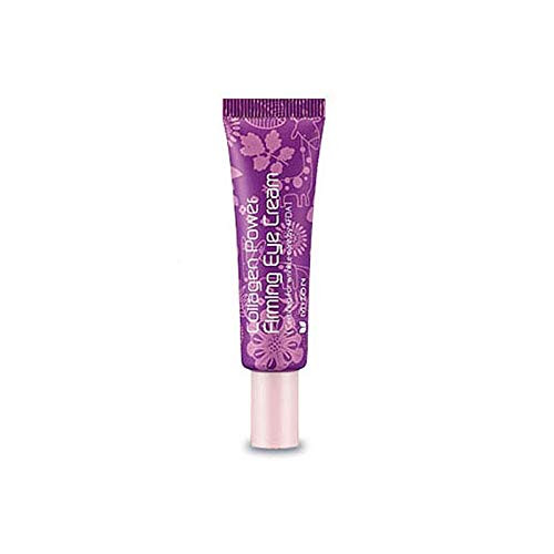 Mizon Collagen Power Firming Eye Cream (Tube: 10 ml / 0.34 fl oz)