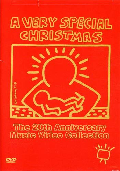 A Very Special Christmas A Very Special Christmas