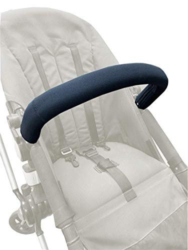 Neoprene Fitted Cover for Bugaboo Cameleon 1 & 2 Carry handle (Does not replace the rubber)