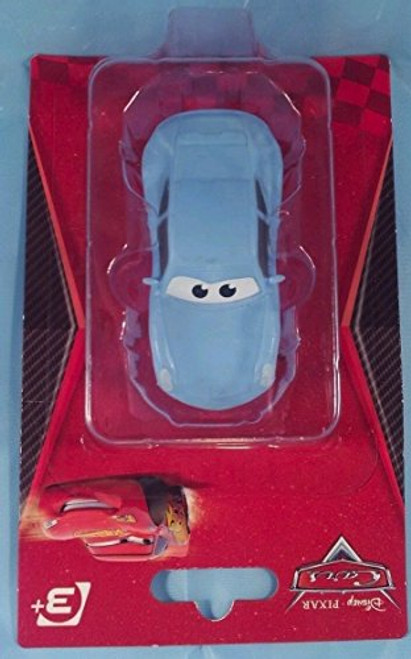 Disney Pixar Cars Sally Cake Topper Figurine