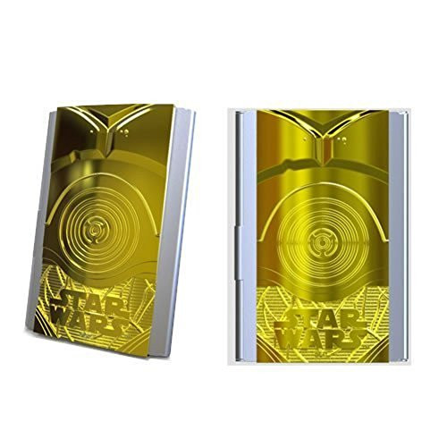 Kotobukiya Star Wars C-3PO Business Card Holder
