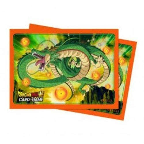 Dragon Ball Super: Standard Size Deck Protector Sleeves Set 3 Version 3