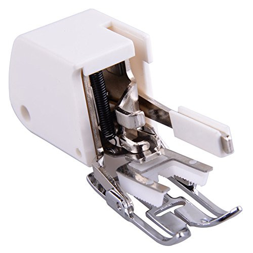 YEQIN Even Feed Walking Foot #214872011(006185008-P) for Low Shank Sewing Machines