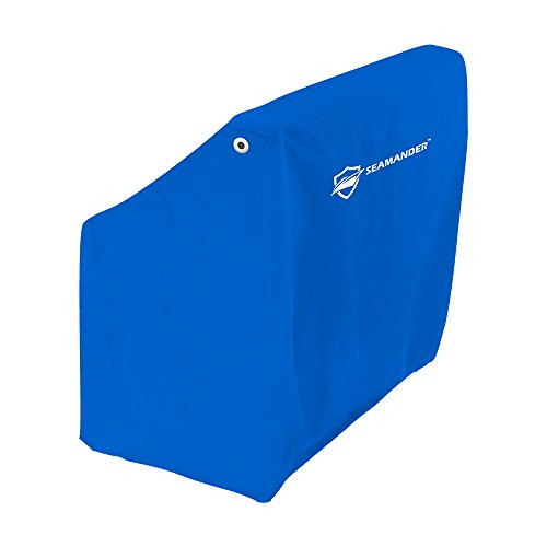 Seamander Boat Center Console Cover