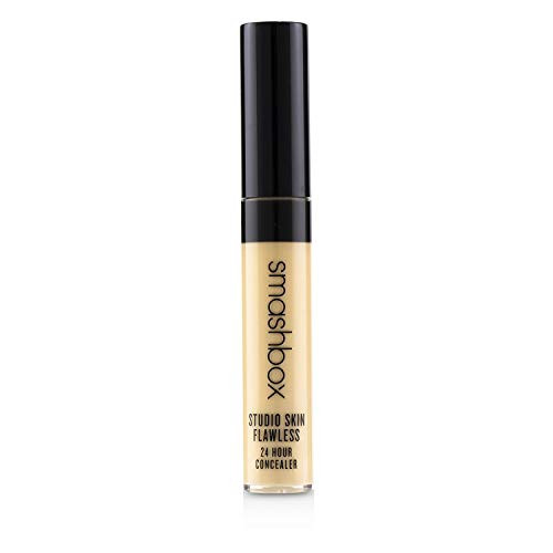 smashbox Studio Skin Flawless 24 Hour Concealer LIGHT NEUTRAL .27 fl oz
